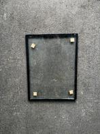 40,5 x 30,5 x 1,5 dubbel glas, Ophalen, Zo goed als nieuw, Gevelraam of Ruit, Minder dan 80 cm