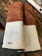 Horeca ovenwanten tot 450 gr Schneider 46 cm lang, Ophalen of Verzenden, Zo goed als nieuw