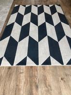 Mooi modern karpet 1.57x 2.32, 200 cm of meer, Rechthoekig, Ophalen of Verzenden, Zo goed als nieuw