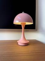 Retro inspired mushroom design lamp draadloos, Ophalen of Verzenden, Nieuw, Minder dan 50 cm