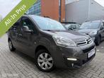 CITROËN BERLINGO 1.2 BENZINE | NAVI | CAMERA | 1 JAAR GARAN, Voorwielaandrijving, Gebruikt, 1295 kg, 1199 cc