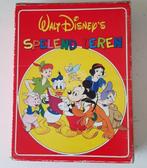 Disney Spelend Leren 6 boeken, Ophalen of Verzenden, Sprookjes