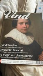 Vind. Grschiedenis, archeologie, kunst en antiek, Ophalen of Verzenden, 1980 tot heden, Tijdschrift