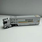 Renault formule 1 truck, Ophalen of Verzenden, Zo goed als nieuw, Bus of Vrachtwagen