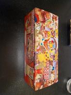 Pokémon Center tohoku's pikachu Special Box - Nieuw!, Ophalen of Verzenden, Nieuw, Boosterbox