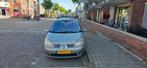 Renault Scénic 2.0 16V 99KW Euro3 2005 Beige, Auto's, 1998 cc, 74 €/maand, 4 cilinders, Beige