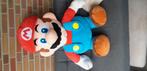Super Mario, Ophalen, Zo goed als nieuw, Speelset