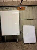 Whiteboard, Diversen, Ophalen, Gebruikt