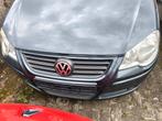 Vw polo 9n voorbumper koplampen motorkap, Auto-onderdelen, Ophalen of Verzenden
