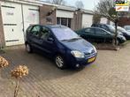 Renault Scénic 1.6-16V Authentique Comfort Apk Nieuw?, Stof, Gebruikt, 1225 kg, 4 cilinders