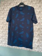 Donkerblauw t-shirt WE maat M, WE, Ophalen of Verzenden, Zo goed als nieuw, Maat 48/50 (M)