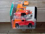 Jeep Willy's 4x4 Matchbox, Ophalen, Nieuw, Auto