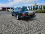 Daimler DAIMLER SIX Nap#Youngtimer#Aut#Dak#Lederbkld, Auto's, Automaat, Gebruikt, Beige, Overige carrosserieën