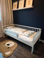 Kinderbed ikea, Ophalen, 70 tot 85 cm, Zo goed als nieuw, Matras