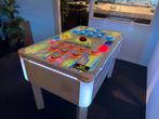 Game tafel catch the light, Ophalen, Gebruikt