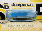 BUMPER Fiat 500 2007-2015 VOORBUMPER 2-B3-9045z, Gebruikt, Ophalen of Verzenden, Bumper, Voor