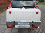 TE HUUR Towbox trekhaakbox, Auto diversen, Ophalen, Gebruikt