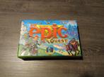 Tiny epic quest kickstarter edition, Ophalen of Verzenden, Een of twee spelers, Zo goed als nieuw, Gamelyn Games