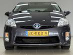 Toyota Prius 1.8 Aspiration/ 17'' LMV/ Audio-Premium/ Keyles, Gebruikt, 4 cilinders, Alcantara, Origineel Nederlands
