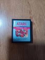 Atari 2600  football, 1 speler, Ophalen of Verzenden, Zo goed als nieuw, Vanaf 7 jaar