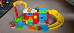 VTech Toet Toet Auto's - Brandweerkazerne (voor 1-5 jaar), Ophalen of Verzenden, Zo goed als nieuw, 2 tot 4 jaar