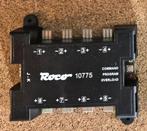 Roco Wisseldecoder #10775, Transformator of Voeding, Gebruikt, Gelijkstroom, Ophalen of Verzenden