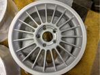 BMW Velgen alpina style 71/2 j 17 inch 5 x 120 gerestaureerd, Auto-onderdelen, Ophalen of Verzenden, Gereviseerd, Velg(en)