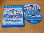 PS4 | F1 2016 Limited Edition, Spelcomputers en Games, Games | Sony PlayStation 4, Gebruikt, 1 speler, Racen en Vliegen, Ophalen of Verzenden