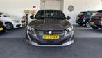 Peugeot 208 1.2 PureTech GT-Line, Navigatie, Climate, Camera, 101 pk, Gebruikt, Leder en Stof, 23 km/l