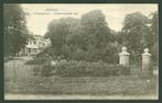 AK Arnhem Huize Sterrenberg 1920, Ophalen of Verzenden, Voor 1920, Gelopen, Gelderland
