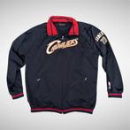 Vintage NBA Lebron James trainingjack maat L basketbal heren, Ophalen of Verzenden, Kleding