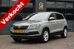 Skoda Karoq 1.5 TSI ACT Style Automaat (bj 2020), Stof, 4 cilinders, Karoq, Bedrijf
