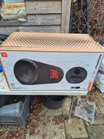 JBL BASSPRO tube 12 active basspijp 12 inch NIEUW IN DOOS, Auto diversen, Autospeakers, Ophalen of Verzenden, Nieuw