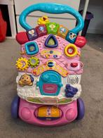 Loopstoel en loopwagen in goede staat, Ophalen, Gebruikt, Overige typen, Met licht