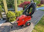 Hogedruk reiniger 380V, Ophalen of Verzenden, Gebruikt, Elektrisch, Overige merken