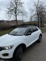 Volkswagen T-Roc 2.0 TDI Style – rijk uitgerust, Stof, Euro 6, 4 cilinders, 700 kg