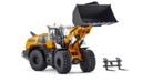 Liebherr L 556 shovel, Ophalen of Verzenden, Nieuw, Tractor of Landbouw, Overige merken