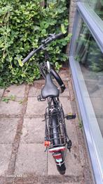 Jongen fiets 20 inch 6-12 jaar, Fietsen en Brommers, Fietsen | Jongens, Ophalen, Zo goed als nieuw, 20 inch
