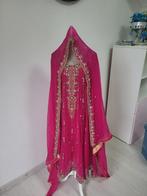 Anarkali jurk, Ophalen of Verzenden, Gebruikt