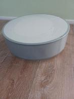 Plafondlamp van Monzana, nieuw in de doos, grijs, Ophalen of Verzenden, Nieuw
