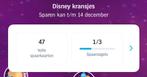 🎄 Disney Kransjes – 47 volle spaarkaarten! 🎄, Verzamelen, Albert Heijn, Ophalen