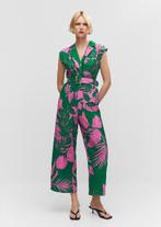 Jumpsuit S maat, Mango, Ophalen, Zo goed als nieuw