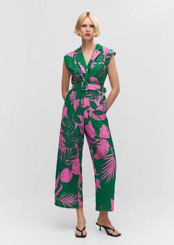 Jumpsuit S maat beschikbaar voor biedingen