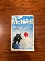 Andy McNab - De Sluipschutter, Ophalen of Verzenden, Gelezen, Nederland