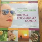 Digitaal fotograferen met eenspiegelreflexcamera, Ophalen, Zo goed als nieuw