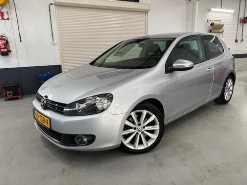 Volkswagen GOLF 1.4 TSI 160 PK HIGHLINE, Climatronic, Cruise, Auto's, Volkswagen, Bedrijf, Golf, ABS, Airbags, Bluetooth, Boordcomputer