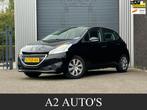 Peugeot 208 1.0 VTi Access, Euro 5, Gebruikt, Origineel Nederlands, Grijs