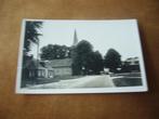 MOOI DRENTHE - GIETEN  >  HERV KERK, Verzamelen, Ansichtkaarten | Nederland, Verzenden, 1940 tot 1960, Ongelopen, Drenthe