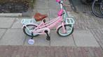 SuperSuper, Fietsen en Brommers, Fietsen | Meisjes, Ophalen, Gebruikt, 14 inch of minder, Supersuper