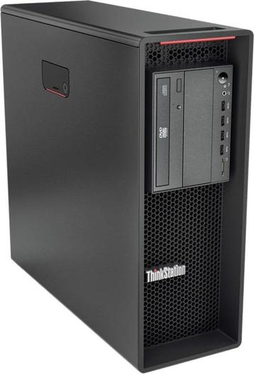 Lenovo ThinkStation P500 Workstation,E5 -1650V3,3,5GHz , 32G